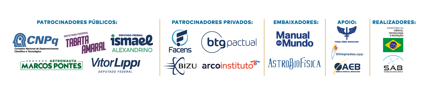 Patrocinadores